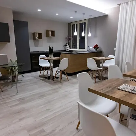 Le Maioliche Milazzo