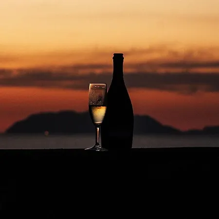 Le Maioliche Bed & Breakfast Milazzo