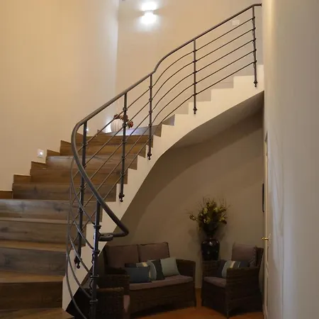 Bed & Breakfast Le Maioliche