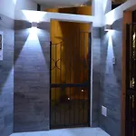 فندق مبيت وإفطار Le Maioliche 4*