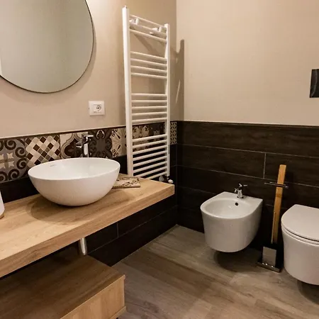 Bed & Breakfast Le Maioliche