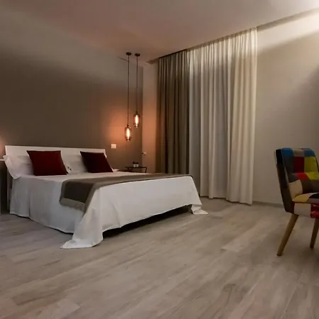 Le Maioliche 4*