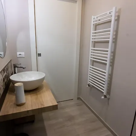 Le Maioliche לינה וארוחת בוקר 4*