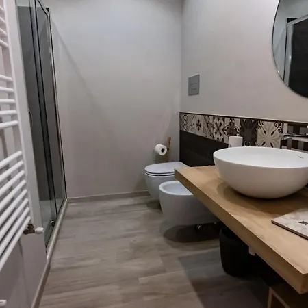 Le Maioliche Bed & Breakfast Milazzo