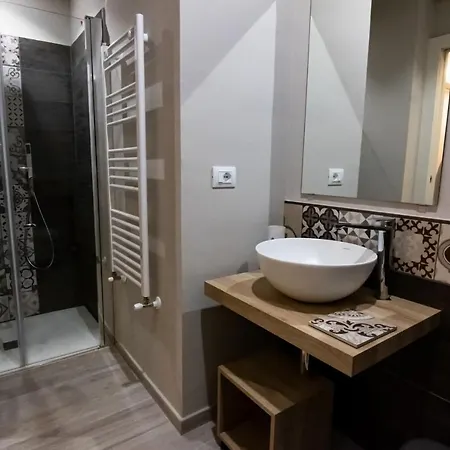 فندق مبيت وإفطار Le Maioliche 4*