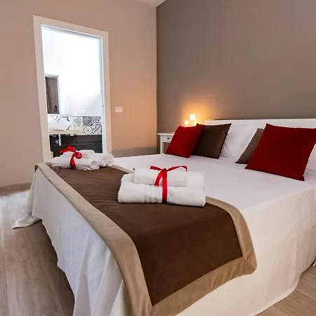 Bed & Breakfast Le Maioliche