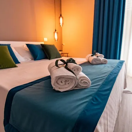 Le Maioliche 4* Milazzo