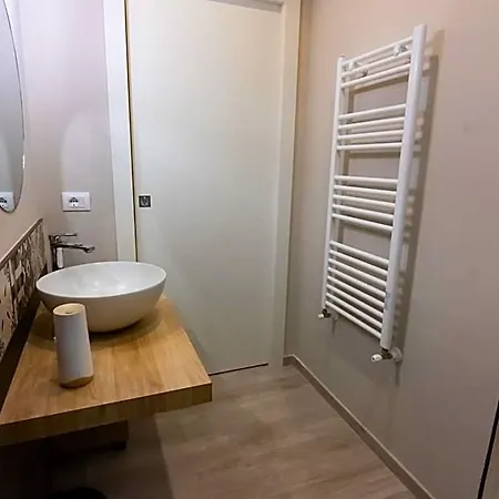 Le Maioliche 4*