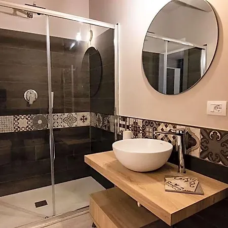 Le Maioliche Bed & Breakfast Milazzo