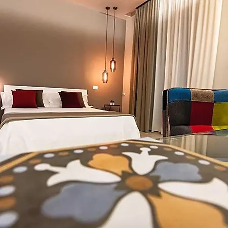Le Maioliche Bed & Breakfast