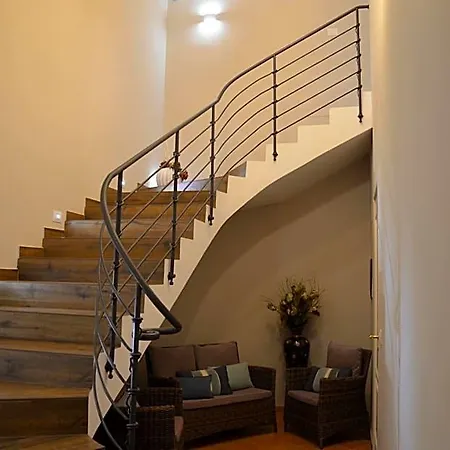 Bed & Breakfast Le Maioliche Milazzo