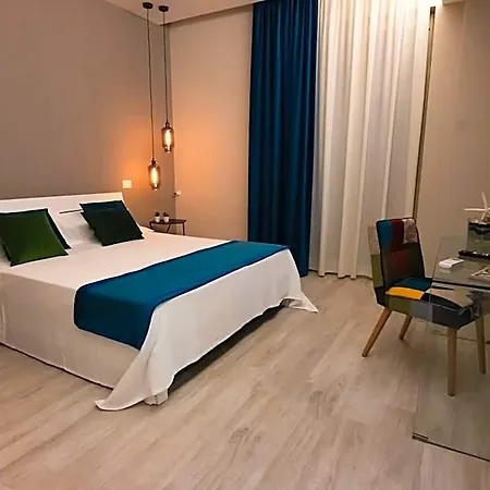 Le Maioliche 4*