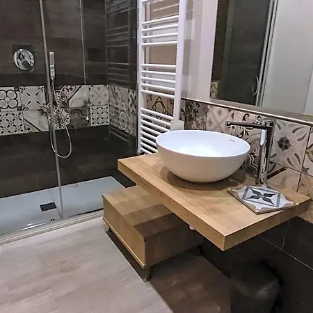 Le Maioliche 4* Milazzo