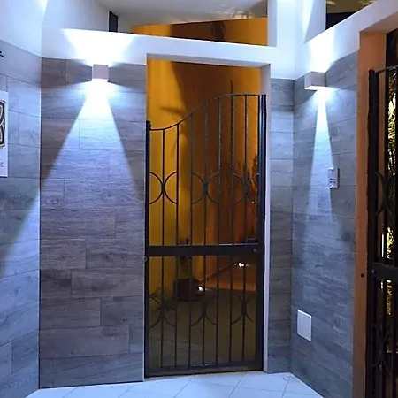 Le Maioliche Bed & Breakfast 4*