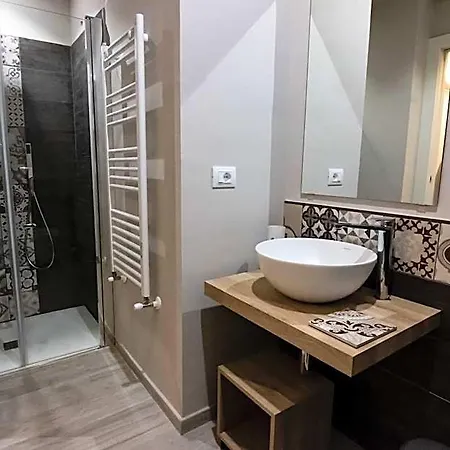 Bed & Breakfast Le Maioliche 4*