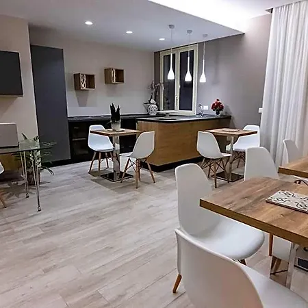 Le Maioliche 4*