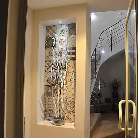 Le Maioliche
