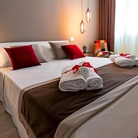 Bed & Breakfast Le Maioliche 4*
