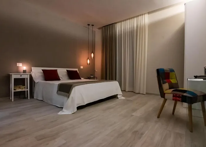 Le Maioliche 4*