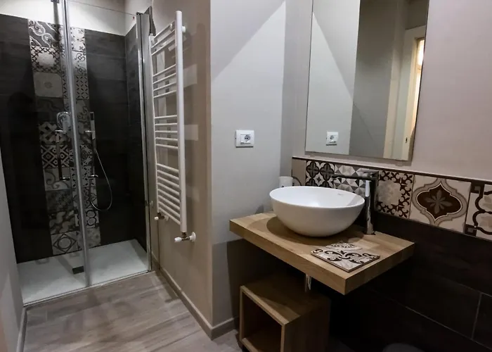 Panzió Le Maioliche 4*