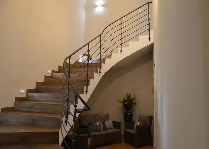 Panzió Le Maioliche